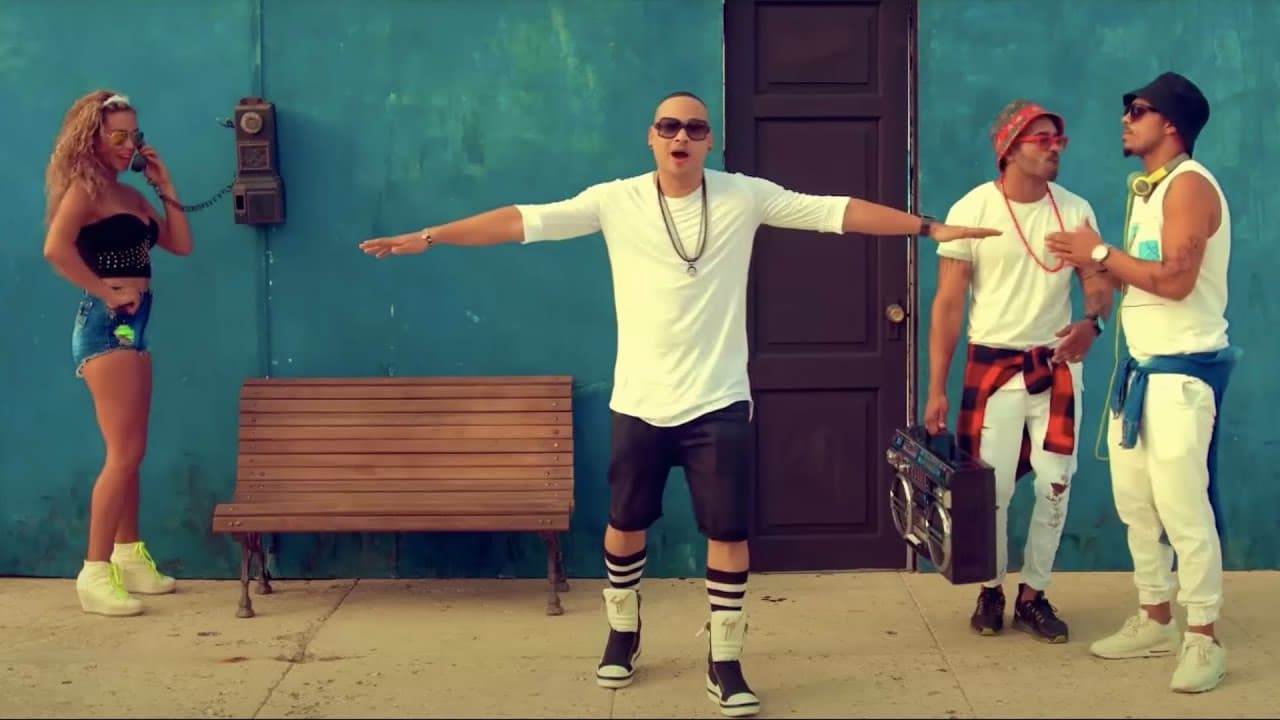 Voir la video de Jaco Forever