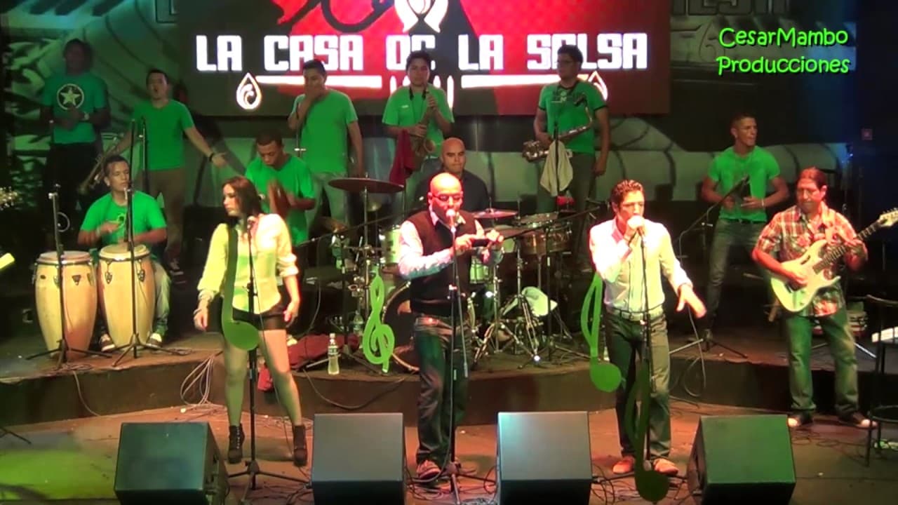 Ver video de Manolín El Médico de la Salsa